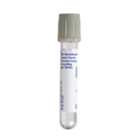 BD Vacutainer® Fluoride Tubes - 367922 | BD