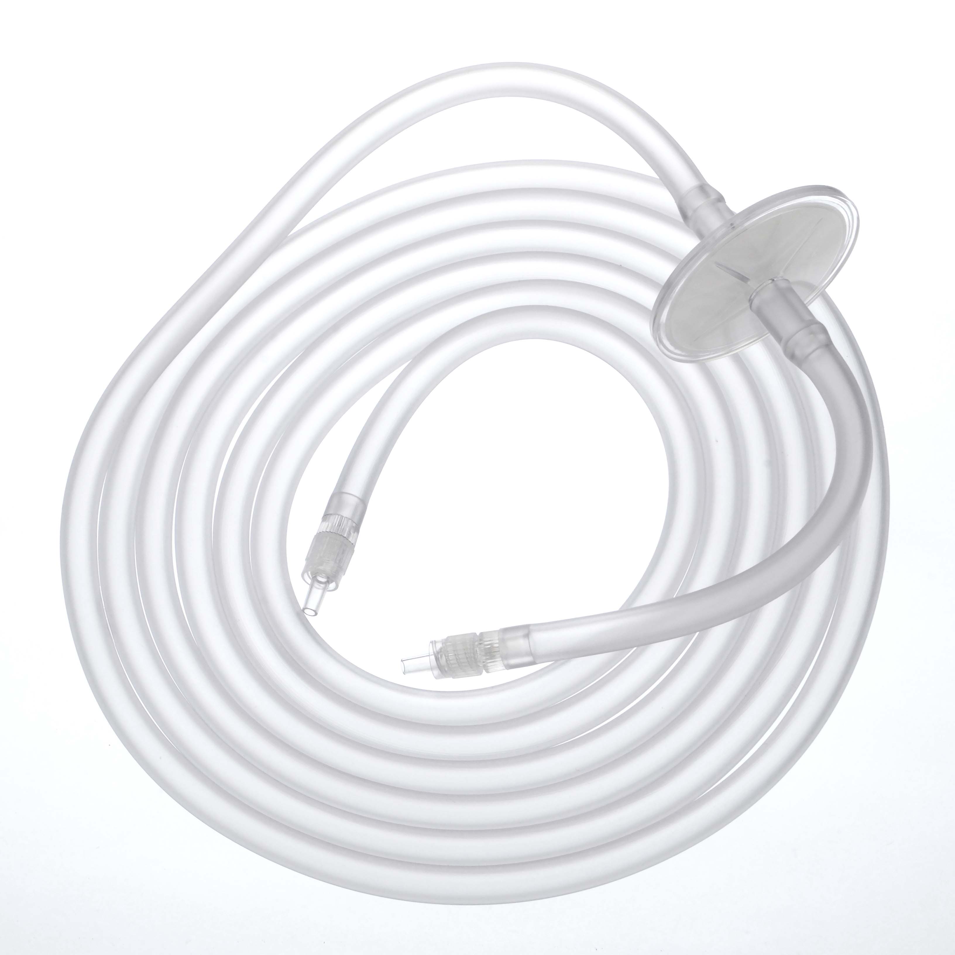 High flow insufflation tubing - LA103-RLL | BD