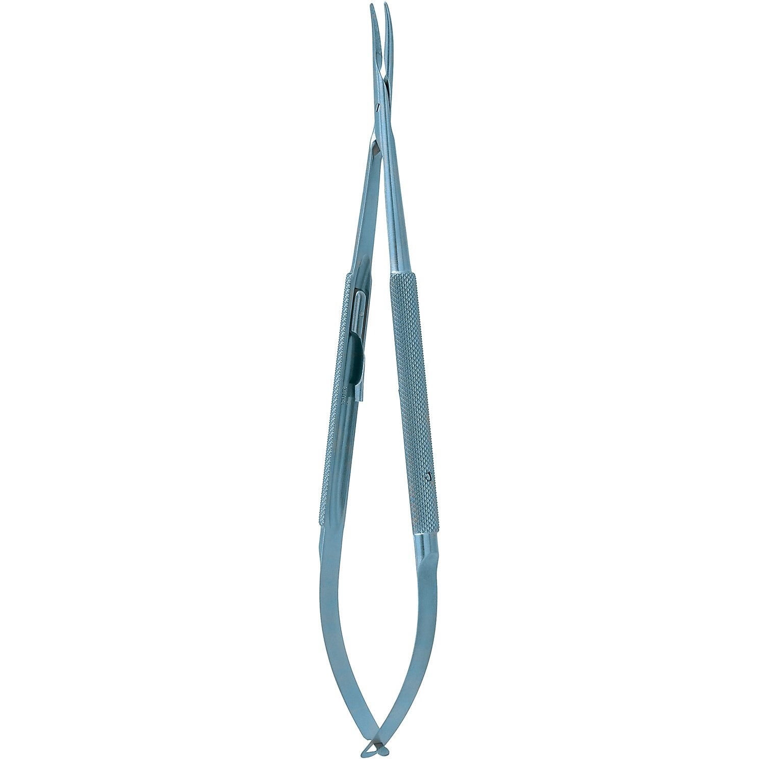 Titanium delicate touch Jacobson needle holders - CH03180-S | BD