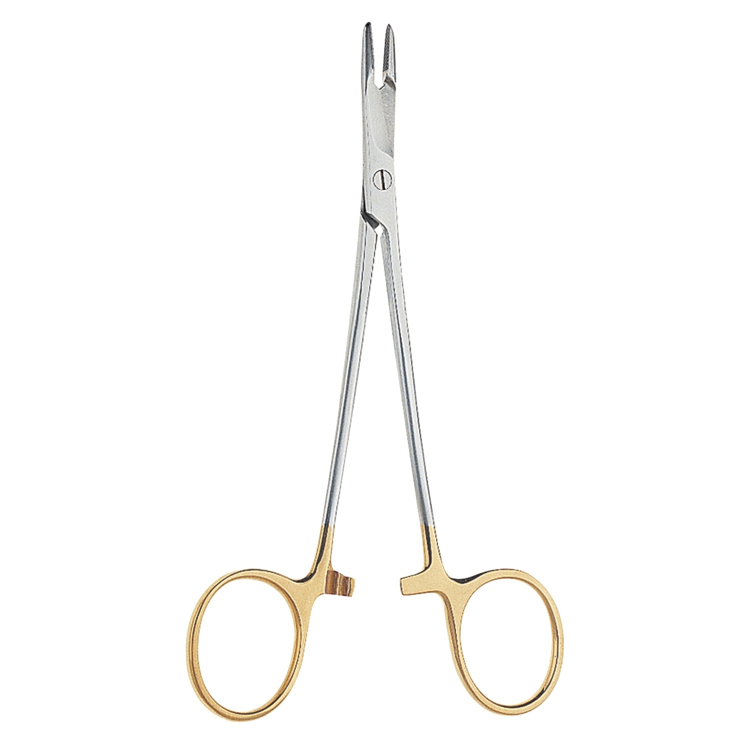 Vital™ Olsen-Hegar needle holders - SU16252 | BD