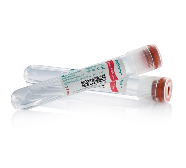 BD Vacutainer® Cell and Biomarker Preservation Tubes | BD