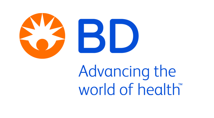 BD logo