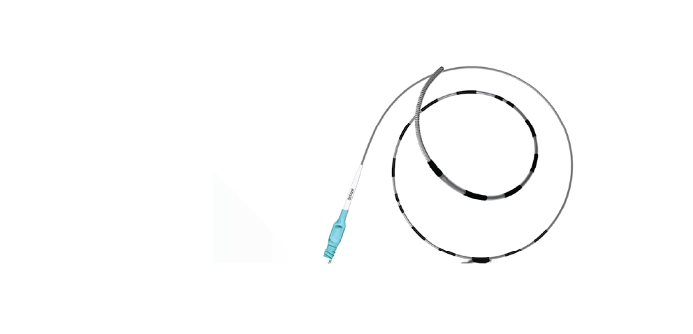 Seeker Crossing Support Catheters